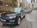 Land Rover Range Rover 2018 годаүшін48 000 000 тг. в Астана – фото 3