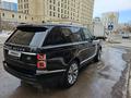 Land Rover Range Rover 2018 годаүшін48 000 000 тг. в Астана – фото 7