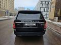 Land Rover Range Rover 2018 годаүшін48 000 000 тг. в Астана – фото 8