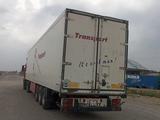 Volvo  FH 2002 годаүшін19 500 000 тг. в Алматы – фото 5