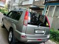 Nissan X-Trail 2002 года за 5 200 000 тг. в Петропавловск – фото 3