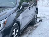 Subaru Outback 2018 года за 12 500 000 тг. в Астана – фото 2
