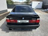 BMW 525 1991 года за 2 500 000 тг. в Шиели – фото 5