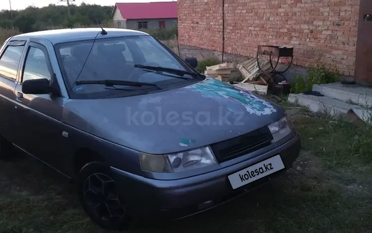 ВАЗ (Lada) 2110 2005 годаүшін950 000 тг. в Усть-Каменогорск