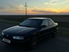 Nissan Primera, 1994