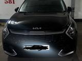 Kia Sportage 2025 года за 20 000 000 тг. в Алматы – фото 3