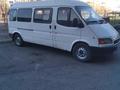 Ford Transit 1995 годаүшін2 400 000 тг. в Караганда – фото 4