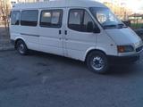 Ford Transit 1995 годаүшін2 400 000 тг. в Караганда – фото 4