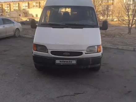 Ford Transit 1995 года за 2 400 000 тг. в Караганда – фото 6