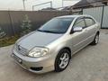 Toyota Corolla 2004 годаүшін3 850 000 тг. в Алматы