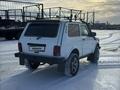 ВАЗ (Lada) Lada 2121 2007 года за 1 800 000 тг. в Костанай – фото 5