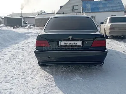 BMW 730 1995 года за 2 000 000 тг. в Алматы