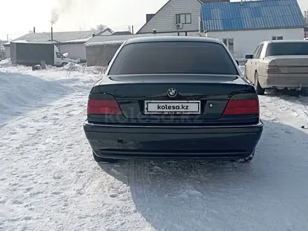 BMW 730 1995 года за 2 000 000 тг. в Алматы – фото 11