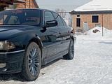 BMW 730 1995 года за 2 300 000 тг. в Алматы – фото 5