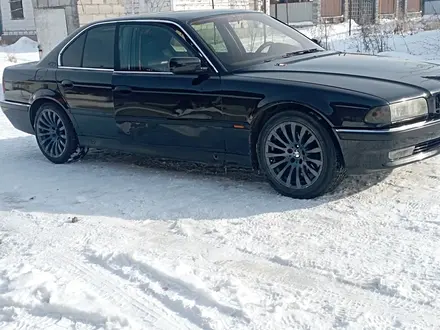 BMW 730 1995 года за 2 000 000 тг. в Алматы – фото 7