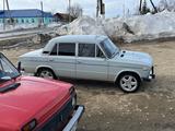 ВАЗ (Lada) 2106 1987 года за 1 550 000 тг. в Усть-Каменогорск – фото 5