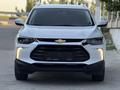Chevrolet Tracker 2024 годаүшін7 900 000 тг. в Шымкент – фото 3