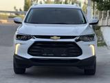 Chevrolet Tracker 2024 года за 7 900 000 тг. в Шымкент – фото 3