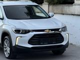 Chevrolet Tracker 2024 года за 7 900 000 тг. в Шымкент – фото 2