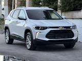 Chevrolet Tracker 2024 года за 7 900 000 тг. в Шымкент