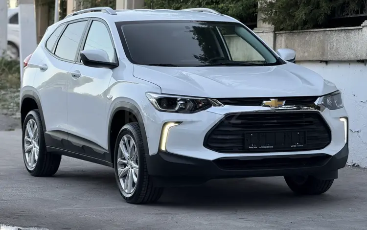 Chevrolet Tracker 2024 годаүшін7 900 000 тг. в Шымкент