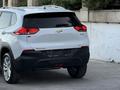Chevrolet Tracker 2024 годаүшін7 900 000 тг. в Шымкент – фото 6