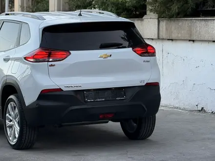 Chevrolet Tracker 2024 года за 7 900 000 тг. в Шымкент – фото 6