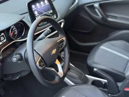 Chevrolet Tracker 2024 года за 7 900 000 тг. в Шымкент – фото 9