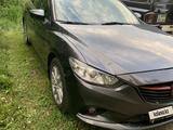 Mazda 6 2013 года за 5 500 000 тг. в Костанай – фото 3