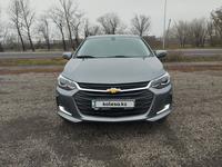 Chevrolet Onix 2022 года за 6 800 000 тг. в Караганда