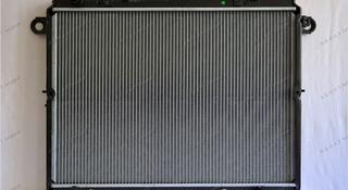 Радиатор охлаждения Lexus за 5 000 тг. в Алматы