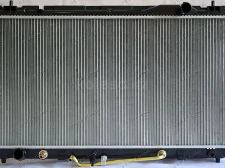 Радиатор охлаждения Lexus за 5 000 тг. в Алматы – фото 2