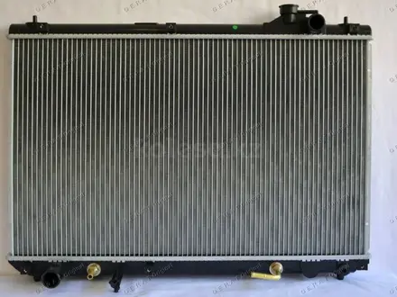 Радиатор охлаждения Lexus за 5 000 тг. в Алматы – фото 3