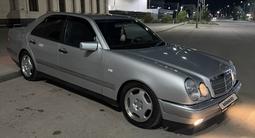 Mercedes-Benz E 280 1996 годаүшін3 100 000 тг. в Жезказган – фото 5