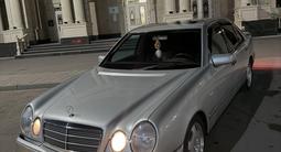 Mercedes-Benz E 280 1996 годаүшін3 100 000 тг. в Жезказган