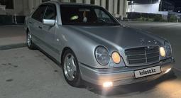 Mercedes-Benz E 280 1996 годаүшін3 100 000 тг. в Жезказган – фото 4