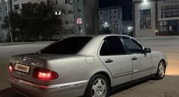 Mercedes-Benz E 280 1996 годаүшін3 100 000 тг. в Жезказган – фото 3