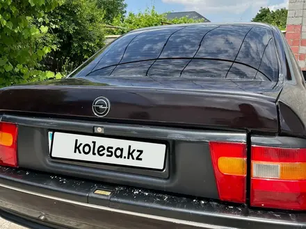 Opel Vectra 1991 года за 900 000 тг. в Туркестан – фото 2