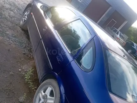 Opel Vectra 1996 года за 1 100 000 тг. в Актобе – фото 4