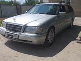 Mercedes-Benz C 280 1994 года за 1 500 000 тг. в Шымкент