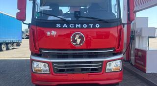Shacman 2026 года за 48 800 000 тг. в Астана