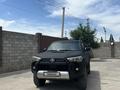 Toyota 4Runner 2020 года за 21 700 000 тг. в Алматы