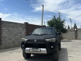 Toyota 4Runner 2020 года за 21 700 000 тг. в Алматы