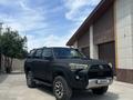 Toyota 4Runner 2020 года за 21 700 000 тг. в Алматы – фото 10