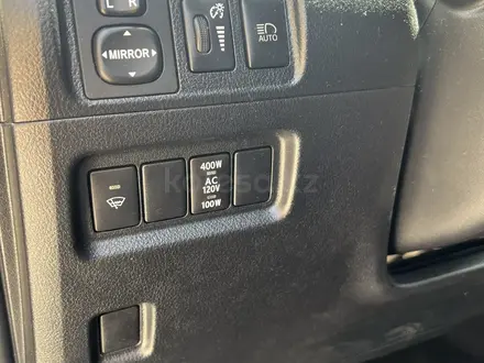 Toyota 4Runner 2020 года за 21 700 000 тг. в Алматы – фото 11