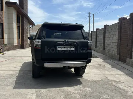 Toyota 4Runner 2020 года за 21 700 000 тг. в Алматы – фото 2