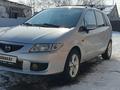 Mazda Premacy 2002 года за 2 500 000 тг. в Павлодар – фото 2