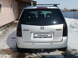 Mazda Premacy 2002 года за 2 500 000 тг. в Павлодар – фото 4