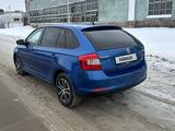 Skoda Rapid 2014 годаfor5 100 000 тг. в Костанай – фото 5