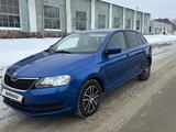 Skoda Rapid 2014 годаfor5 100 000 тг. в Костанай – фото 3